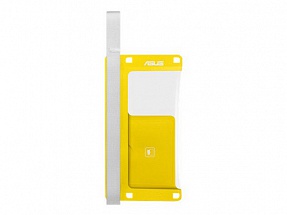 Водонепроницаемая сумка ZenPouch для смартфонов, Желтая