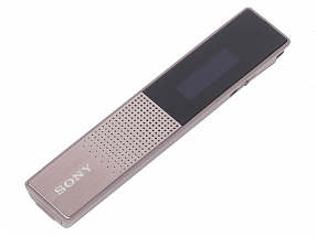 Диктофон Sony ICD-TX650T