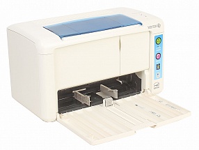 Принтер Xerox Phaser 3040V_B Монохромная, A4, лазерный, 24 стр/мин, до 30K стр/мес, 64MB, GDI, USB
