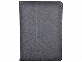 Чехол IT BAGGAGE для планшета iPad Air 9.7" (ITIPAD502-1) искус. кожа черный