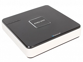 Комплект видеонаблюдения Vstarcam NVR-C15 KIT Vstarcam N400P + Беcпроводная IP-камера Vstarcam C7815WIP x2