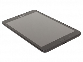 Планшетный ПК Samsung Galaxy Tab A 8.0 LTE SM-T385 Black (SM-T385NZKASER) 1.4Ghz Quad/2Gb/16Gb/8" TFT 1280*800/ WiFi/3G/LTE/BT/2cam/Android 7.0/Black