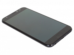 Смартфон Asus ZenFone 4 Selfie Pro ( ZD552KL-5A064RU/Black) Qualcomm MSM8953 /4G/64G/MicroSD/5.5"(1920x1080)/Dual sim/LTE/GPS/Cam16Mp+8Mp/3000mAh/Andr