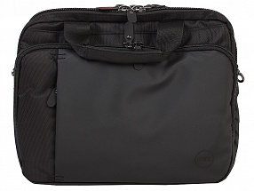 Сумка Dell Premier Briefcase для ноутбуков до 13.3 дюймов (460-BBNK) 