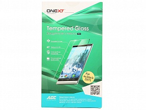 Защитное стекло Onext для телефона Asus Zenfone Go ZC451TG 