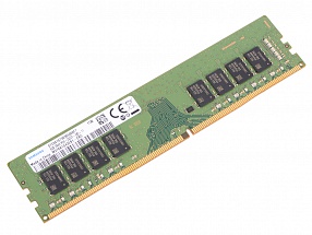 Память DDR4 8Gb (pc-19200) 2400MHz Samsung Original M378A1G43EB1-CRC