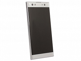 Смартфон Sony Xperia XA2 Ultra Dual (H4213) Silver Qualcomm Snapdragon 630/4Гб/32 Гб/6" (1920x1080)/3G/4G/BT/Android 8.0