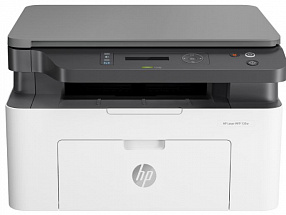 МФУ HP Laser 135w  4ZB83A  принтер/сканер/копир, A4, 20 стр/мин. 128Мб, USB, WiFi (замена SS298B Samsung SL-M2070W)
