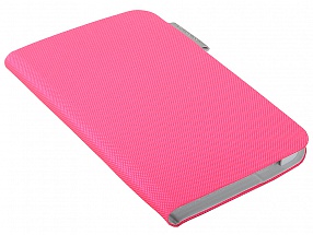 (939-000758) Чехол Logitech Folio for Samsung Galaxy Tab3 7'' Fantasy Pink 