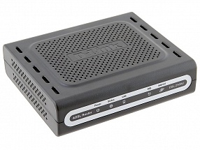 Маршрутизатор D-Link DSL-2500U/BA/D4C Маршрутизатор ADSL/ ADSL2/ ADSL 2+