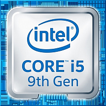 Процессор Intel® Core™ i5-9600K OEM <TPD 95W, 6/6, Base 3.7GHz - Turbo 4.6 GHz, 9Mb, UHD630, vPro,  LGA1151 (Coffee Lake)>