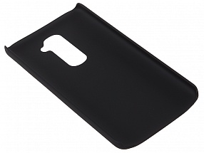Чехол для смартфона LG G2 (D802) Nillkin  Super Frosted Shield Черный