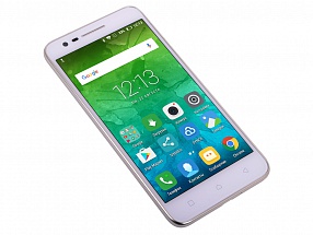 Смартфон Lenovo IdeaPhone Vibe C2 K10A40 2SIM (PA450059RU) LTE WHITE 