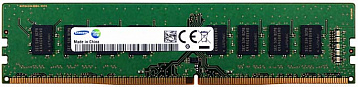 Память DDR4 8Gb (pc-21300) 2666MHz Samsung Original M378A1G43TB1-CTD