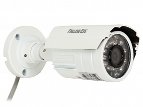 Камера Falcon Eye FE-IB720AHD/25M Уличная AHD видеокамера 720P 