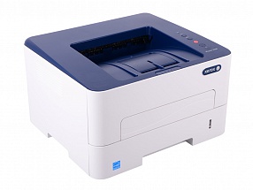 Принтер Xerox Phaser 3260V_DNI (A4, 28 стр/мин, 30K стр/мес, USB, Ethernet, лоток 250 листов, Duplex) - снят (замена Xerox B210)