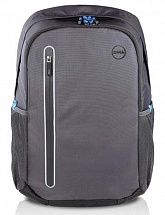 Рюкзак для ноутбука 15.6" Dell Urban Backpack серый (460-BCBC)