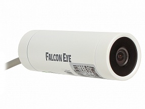 Камера Falcon Eye FE-B720AHD Уличная цилиндрическая цветная AHD видеокамера, 1/2.8'  IMX225 Sony Exmor CMOS, 1280×720(25 fps), чувствительность 0.001L