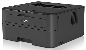 Принтер лазерный Brother HL-L2365DWR A4, 30стр/мин, дуплекс, 32Мб, USB, LAN, WiFi