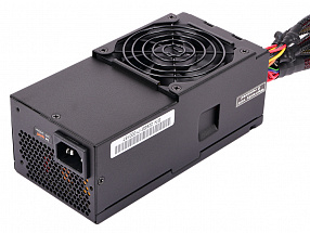 Блок питания BeQuiet TFX Power 2 300W v.2.4,A.PFS,80 Plus Bronze,Fan 8 cm,Retail 