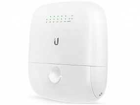 Маршрутизатор Ubiquiti EP-R6 EdgePoint Router, 6