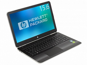 Ноутбук HP Pavilion 15-au032ur <X7H78EA> i7-6500U (2.5)/8Gb/1TB+128 SSD/15.6"FHD AG/NV 940MX 4Gb/DVD-SM/BT/Win 10 (Silver)