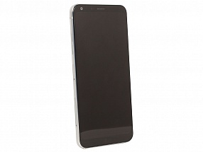 Смартфон LG M700 Q6a platinum Qualcomm Snapdragon 435 MSM8940 (1.4)/2Gb/16Gb/5.5' (2160*1080)/3G/4G/13Mp+5Mp/Android 7.1