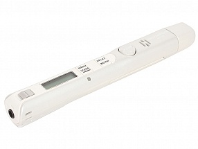 Диктофон Olympus VP-10 White Цифровой диктофон, 4Гб 