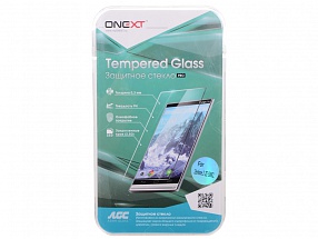 Защитное стекло для Asus Zenfone 2 ZE500CL, Onext 