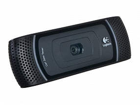 Камера интернет (960-000684) Logitech HD WebCam B910