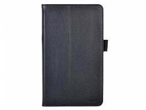 Чехол IT BAGGAGE для планшета SAMSUNG Galaxy Tab Pro 8.4 искус.кожа черный ITSSGT8P02-1