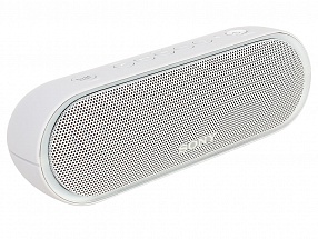 Беспроводная портативная акустика Sony SRS-XB20 (Белая) Bluetooth, Extra Bass, Работа до 12 часов