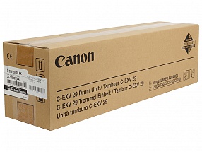 Фотобарабан Canon C-EXV29 для IR C5030, C5035 серий . Чёрный.