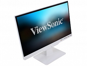 Монитор 21.5" ViewSonic VX2263SMHL-W gl.WHITE IPS, WLED, 1920x1080, 2 ms, 250 cd/m2, 1000:1 (DCR 50M:1), D-Sub,HDMI(MHL),1.5x2,Headph.Out,vesa