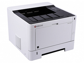 Принтер Kyocera P2335dn A4, 35 стр/мин, 1200dpi, duplex,  замена P2235dn (картридж TK-1200)