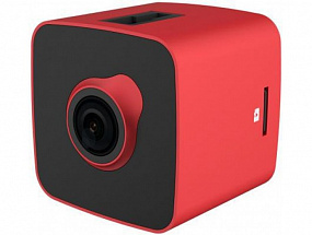 Автомобильный видеорегистратор Prestigio RoadRunner CUBE FHD@30fps,1.5",2 MP camera,140°,150 mAh,WiFi,G-sensor,ose gold/white (A3PCDVRR530WR