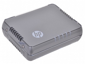 Коммутатор HP 1405-5G Switch J9792A (Unmanaged, 5*10/100/1000, QoS, desktop)
