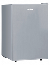 Холодильник TESLER RC-73 SILVER 