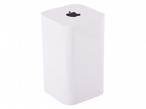 Маршрутизатор  Apple AirPort Extreme ME918RU/A 802.11AC