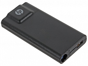 HP 65W AC Slim USB-powered  Adapter <AX727AA> 