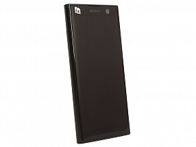 Смартфон Sony Xperia XA2 Dual (H4113) Black Qualcomm Snapdragon 630/4Гб/32 Гб/5.2" (1920x1080)/3G/4G/BT/Android 8.0