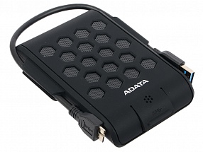Внешний жесткий диск 1Tb Adata HD720 AHD720-1TU3-CBK черный (2.5" USB3.0)