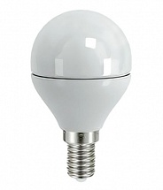 Светодиодная лампа СТАРТ LEDSphereE14 7W 40 холодный 4000К, 220В, 240º, 500Лм