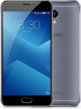 Смартфон Meizu M5 Note 32Gb (Gray) MediaTek Helio P10 (2.0)/32 Gb/3 Gb/5.5" (1920x1080)/DualSim/3G/4G/BT/Android 6.0