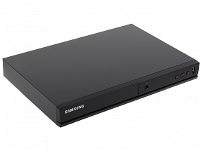Проигрыватель DVD Samsung DVD-E360K