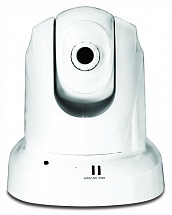 Камера интернет Trendnet TV-IP851WC Наклонно-поворотная Wi-Fi IP-камера с поддержкой облачного сервиса