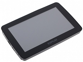 Портативный GPS навигатор Explay Patriot 5" LCD/480x272/iGO, Навител, СитиГИД/Windows CE 6.0/Bluetooth/MicroSD