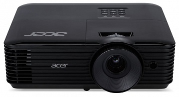 Мультимедийный проектор Acer X128H DLP 3600Lm (1024x768) 20000:1 ресурс лампы:4000часов 1xUSB typeA 1xHDMI 2.7 кг., MR.JQ811.001