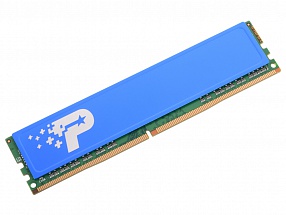 Память DDR4 16Gb (pc-19200) 2400MHz Patriot with HS PSD416G24002H