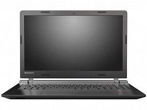 Ноутбук Lenovo B5010 Pentium N3540 (2.16)/4G/500G/15.6"HD/Int:Intel HD/DVD-SM/DOS (80QR002RRK) Grey